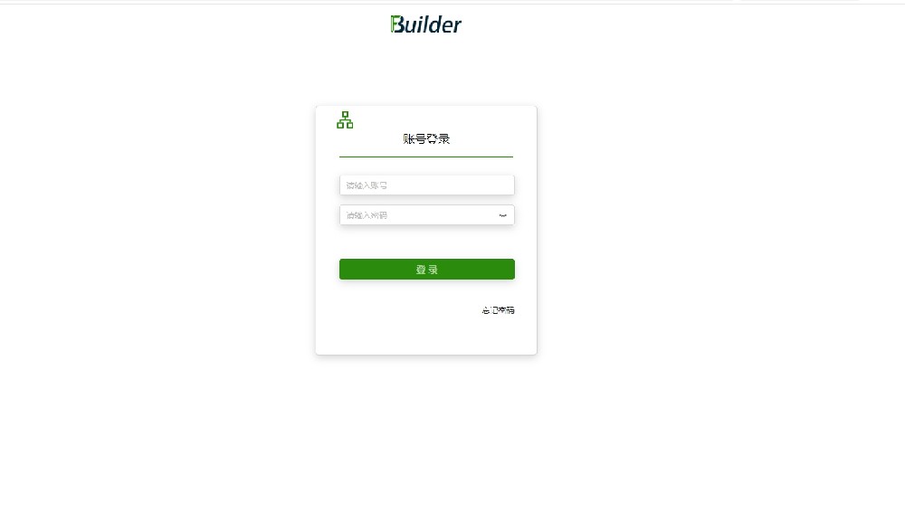 望建·Builder